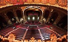 Plan An Event At The Wang Theatre
