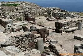 Image result for History of the Cyclades