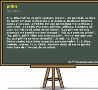 Image result for pillina