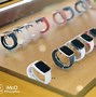 Image result for Apple Watch Series 5 Silver Aluminum