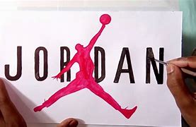 Image result for Jordan Logo Sketch