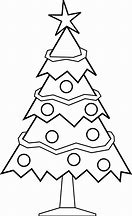Image result for Black and White Christmas Clip Art