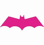 Image result for Bat Signal Vector