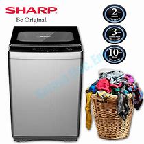 Image result for Sharp Washing Machine BBM