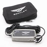Image result for Bentley Dead Battery Charger