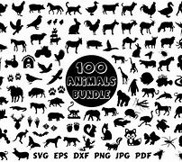 Image result for Animal SVG Files