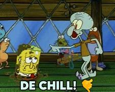 Image result for Sus Chill Meme