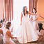 Image result for Champagne Blush and Ivory Weddings