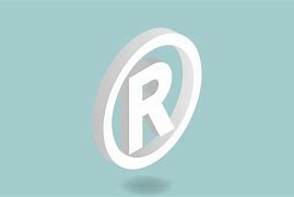 Image result for R Trademark Symbol