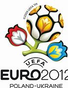 Image result for UEFA Euro 2012 Logo