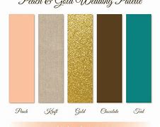 Image result for What Color Compliments Gold