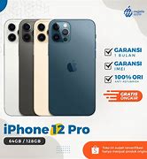 Image result for Harga iPhone 12 64GB