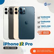 Image result for Harga iPhone 12 Pro Second