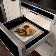 Image result for Built-In Microwave Drawers