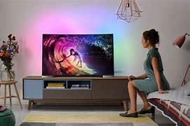 Image result for 15 Inch Magnavox Flat Screen TV