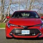 Image result for Toyota Corolla XSE Preferred Package
