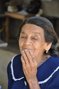 Image result for Little Old Lady Mexican