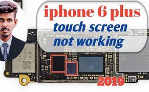 Image result for iPhone 6 Screen Touch Issues