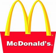 Image result for McDonald's Current Logo