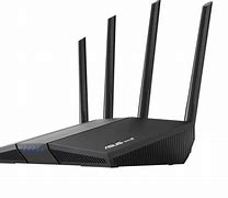 Image result for Asus Ax1800 Wi-Fi 6 Router