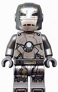 Image result for LEGO Iron Man Mark 29