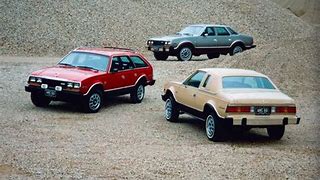 Image result for Cars Styles 1980
