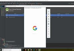 Image result for Android Emulator Icon