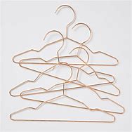 Image result for Thumb Cut Wire Hangers