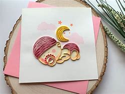 Image result for Baby Quilling