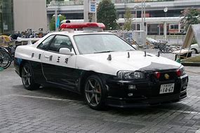 Image result for Japanese Cop