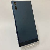 Image result for Xperia XZ-2 Blue