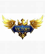 Image result for Mobile Legends Victory Logo
