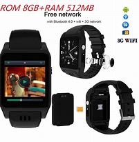 Image result for Wi-Fi Packet Monitor Watch