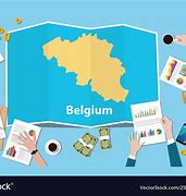 Image result for Belgium GDP by Region