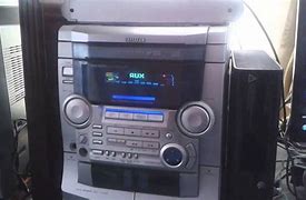 Image result for Aiwa NSX-SZ50