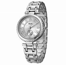 Image result for Golden Watches for Women