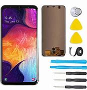 Image result for Samsung A50 Screen