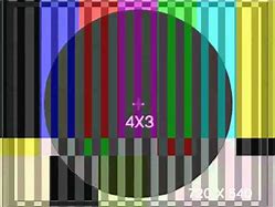 Image result for Screen Resolution Test Pattern