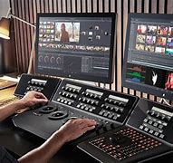 Image result for Post-Production Studio