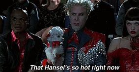 Image result for Zoolander Meme Song