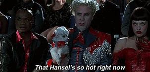 Image result for All Is All Zoolander 2 Memes