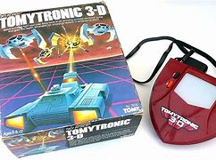 Image result for 80s Handheld Electronic Games