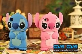 Image result for Stitch iPhone 13 Pro Case