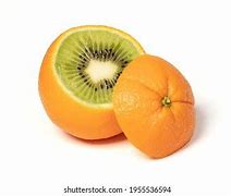Image result for Kiwi Orange Inside