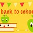 Image result for Kids Going Back to School Clip Art