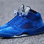 Image result for All Blue 5S
