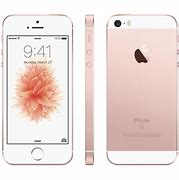 Image result for iPhone SE 64GB Gold