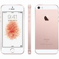 Image result for iPhone SE Gold 64GB