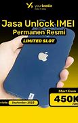 Image result for Jasa Unlock Imei iPhone Permanen
