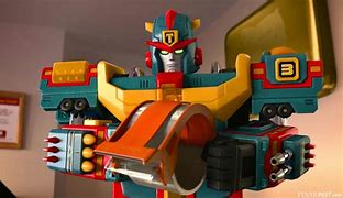 Image result for Toy Story Transitron
